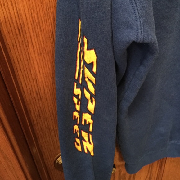 Boys Superman Sweatshirt - Picture 3 of 4