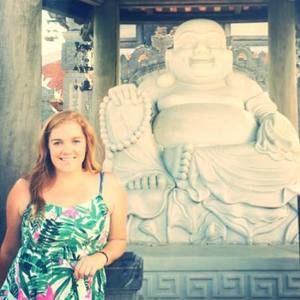 Meet your Posher, Trisha