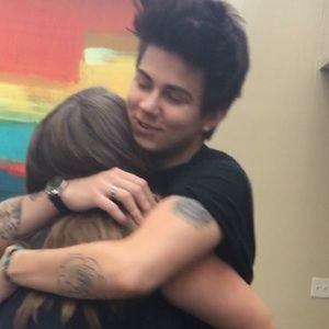 Meet your Posher, Ally