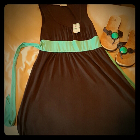 American Rag dress Large NWT