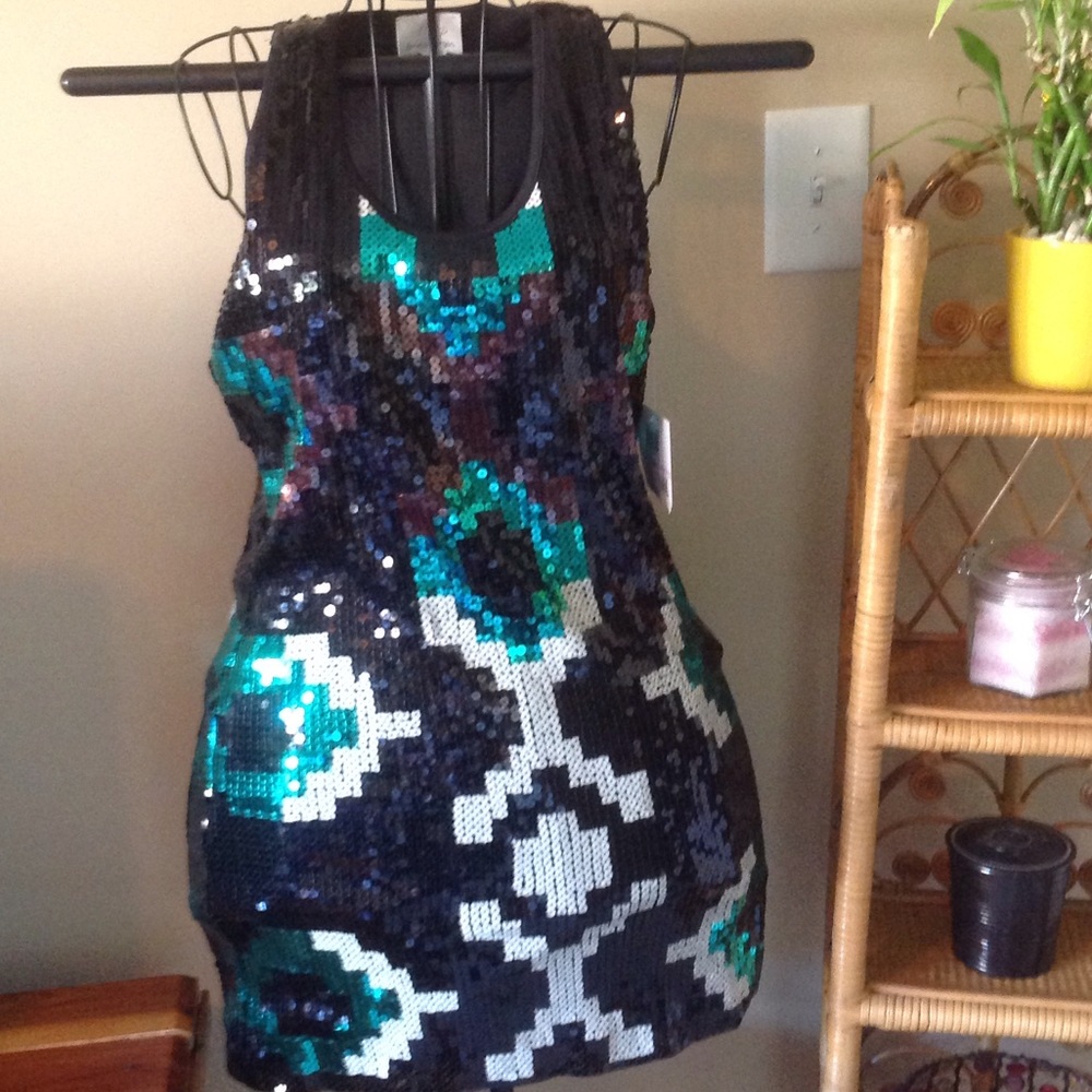 Donna Morgan Dress size 6P