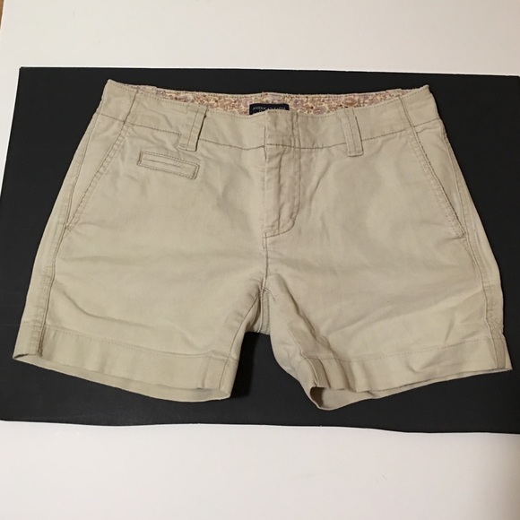 American Eagle outfitters shorts