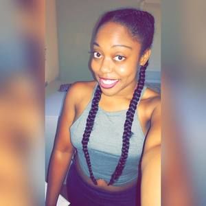 Meet your Posher, Victoria