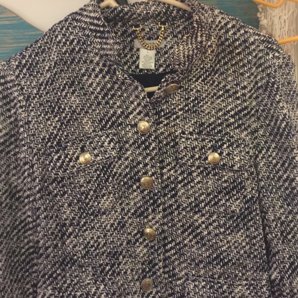 Jacket - Picture 2 of 2