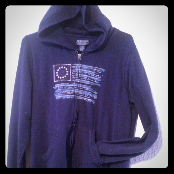 Hoodie