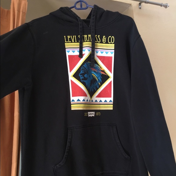 Levi Sweatshirt