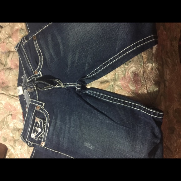 True religion jeans size 32 men's