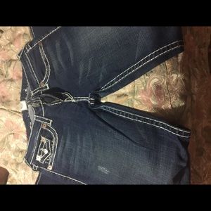 True religion jeans size 32 men's