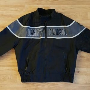 MENS Harley Davidson Jacket