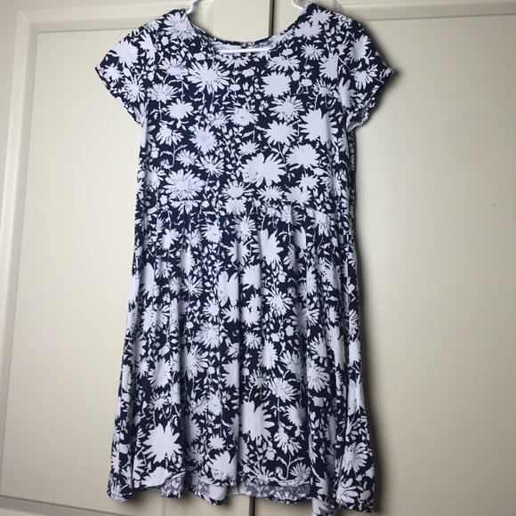 🌺 SUPER CUTE FLORAL PATTERN DRESS🌺