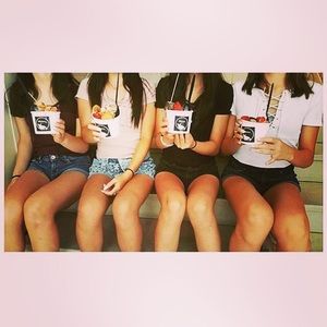 Meet your Posher, Annika