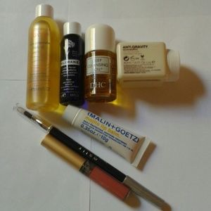 Mally makeup & Skincare Set New SALE!!