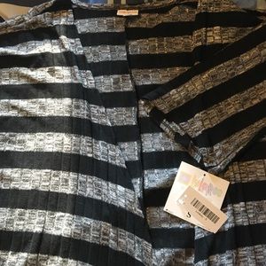 LulaRoe Lindsay Kimono