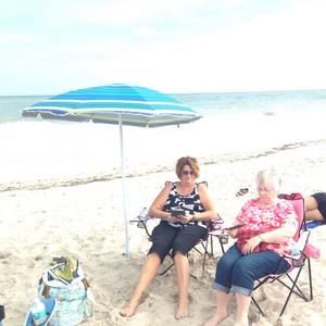 Meet your Posher, Gladys