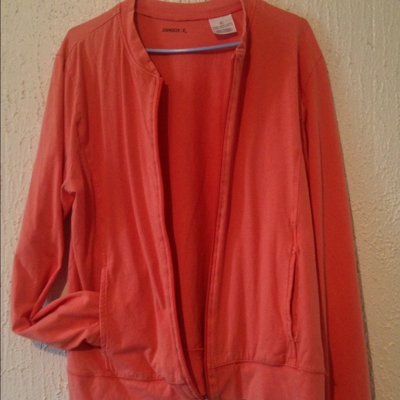 Jacket - Picture 1 of 2