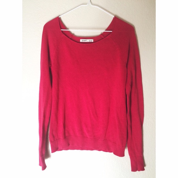 Old Navy tee