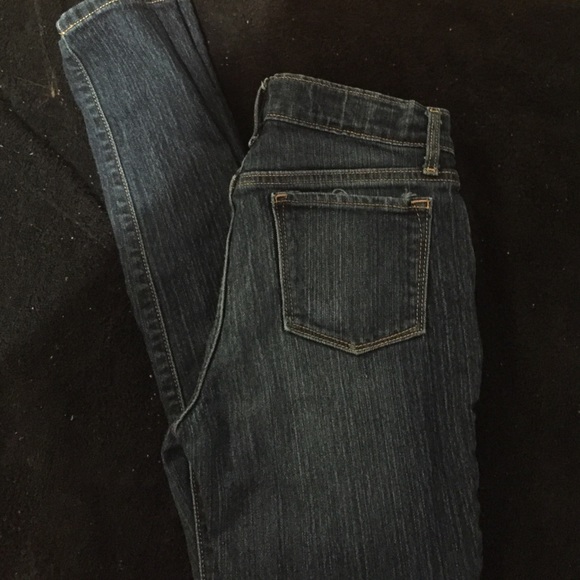 Old Navy kids jeans