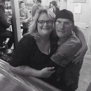 Meet your Posher, Stacey