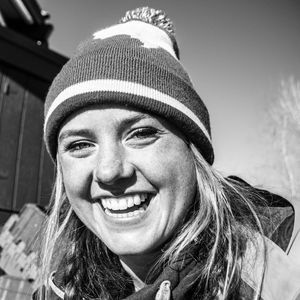 Meet your Posher, Sasha