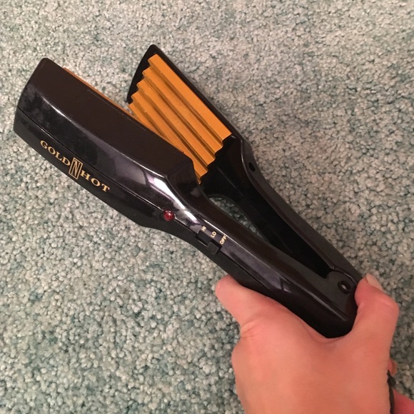 Crimper