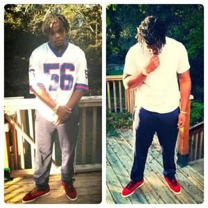 Meet your Posher, Chandler