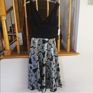 Women's dress size 6