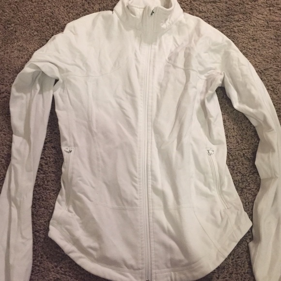 Lulu lemon jacket