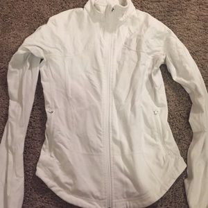 Lulu lemon jacket