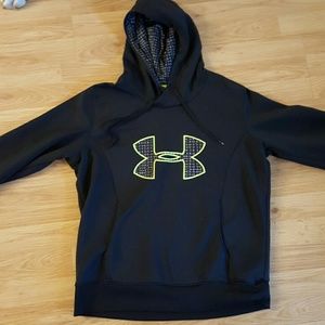 MEN'S Under Armour Sweatshirt
