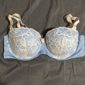 32DD bra