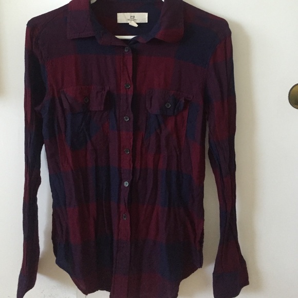 Flannel