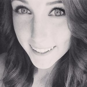 Meet your Posher, Erin
