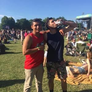 Meet your Posher, Jacob