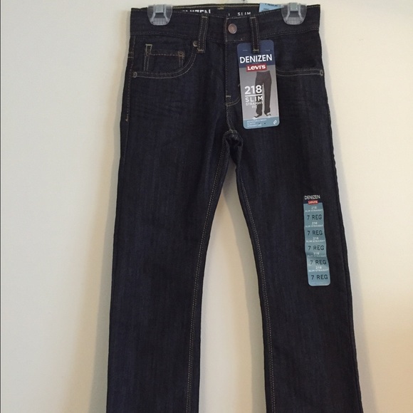 24 hour SALE!!!!! Levi boys jeans!