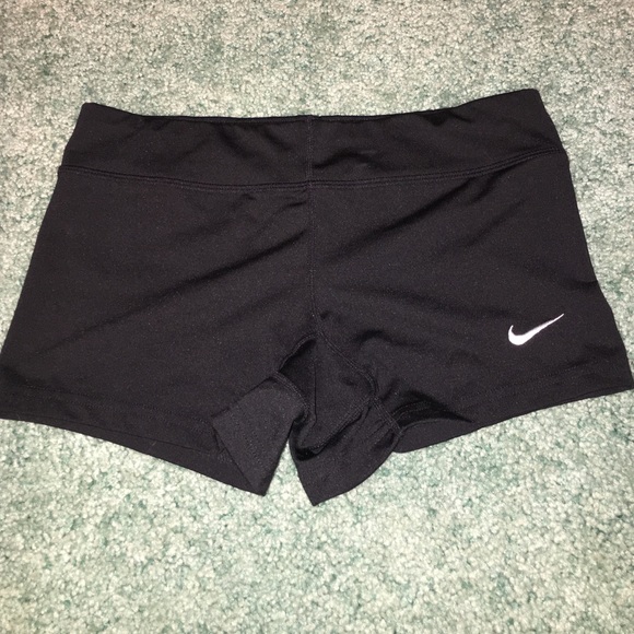 Nike spandex