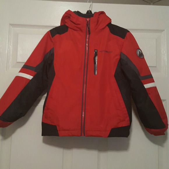 Weatherproof Jacket
