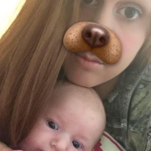 Meet your Posher, Shauna