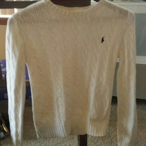 Ralph Lauren Sweater