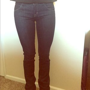 Hudson Jeans- open to offers