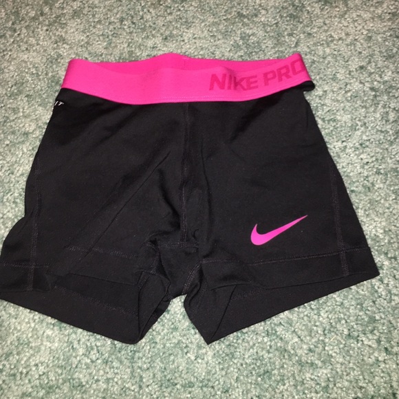 Nike Pro spandex
