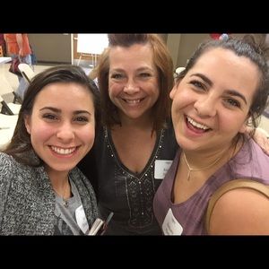 Meet your Posher, Renee