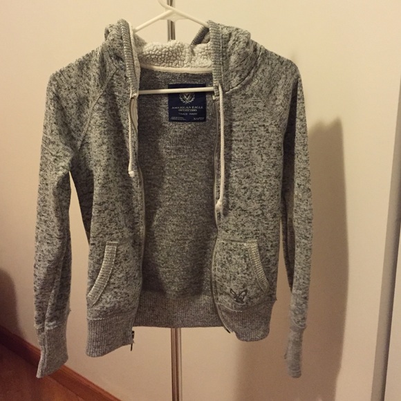 American eagle outfitters hoodie