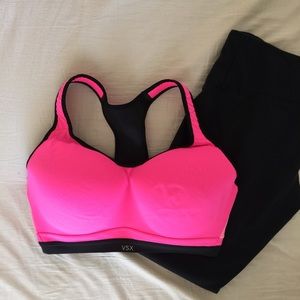 Victoria's Secret Sports Bra