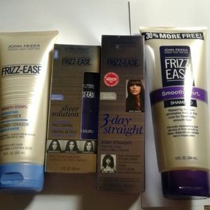 John Frieda Hair Care Set New SALE!!!