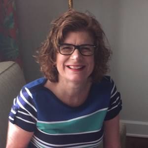 Meet your Posher, Lorna