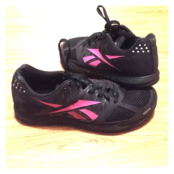 Reebok CrossFit Nano 2.0