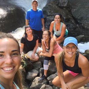 Meet your Posher, Don