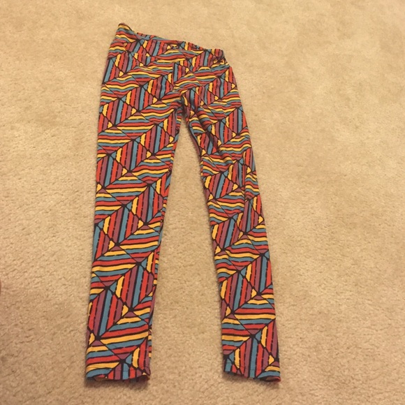 LuLaRoe OS