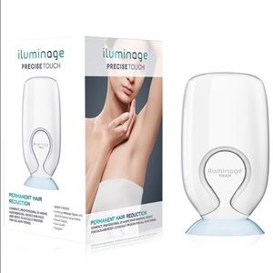 Iluminage 'Precise Touch' Permanent Hair Reduction