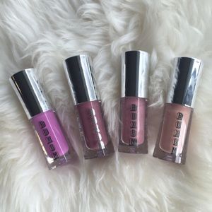 🚨 Buxom Mini Gloss Bundle!